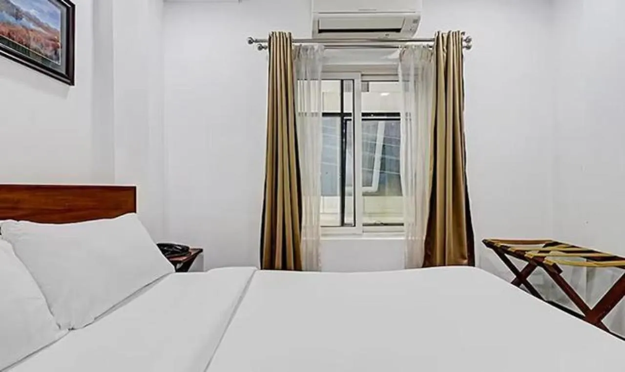 Fabhotel Pgs Inn Kochi 3*,  India
