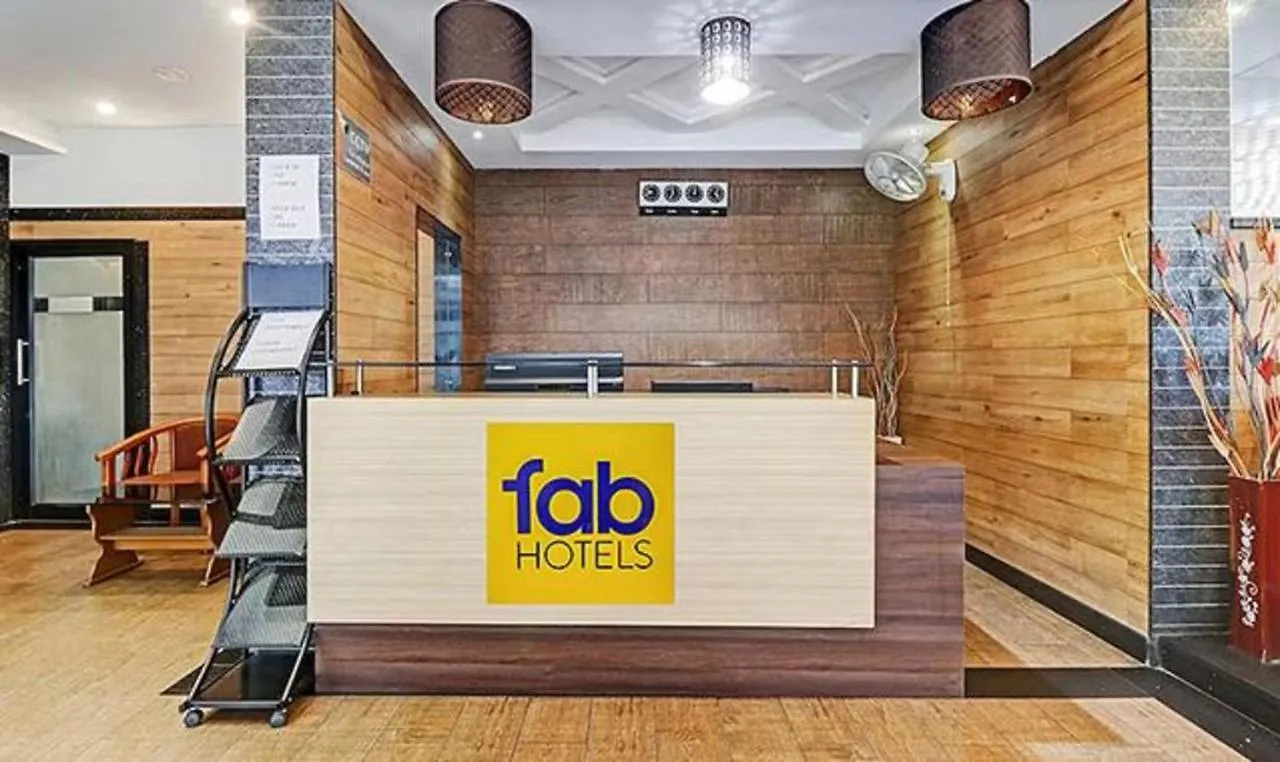 Fabhotel Pgs Inn Kochi