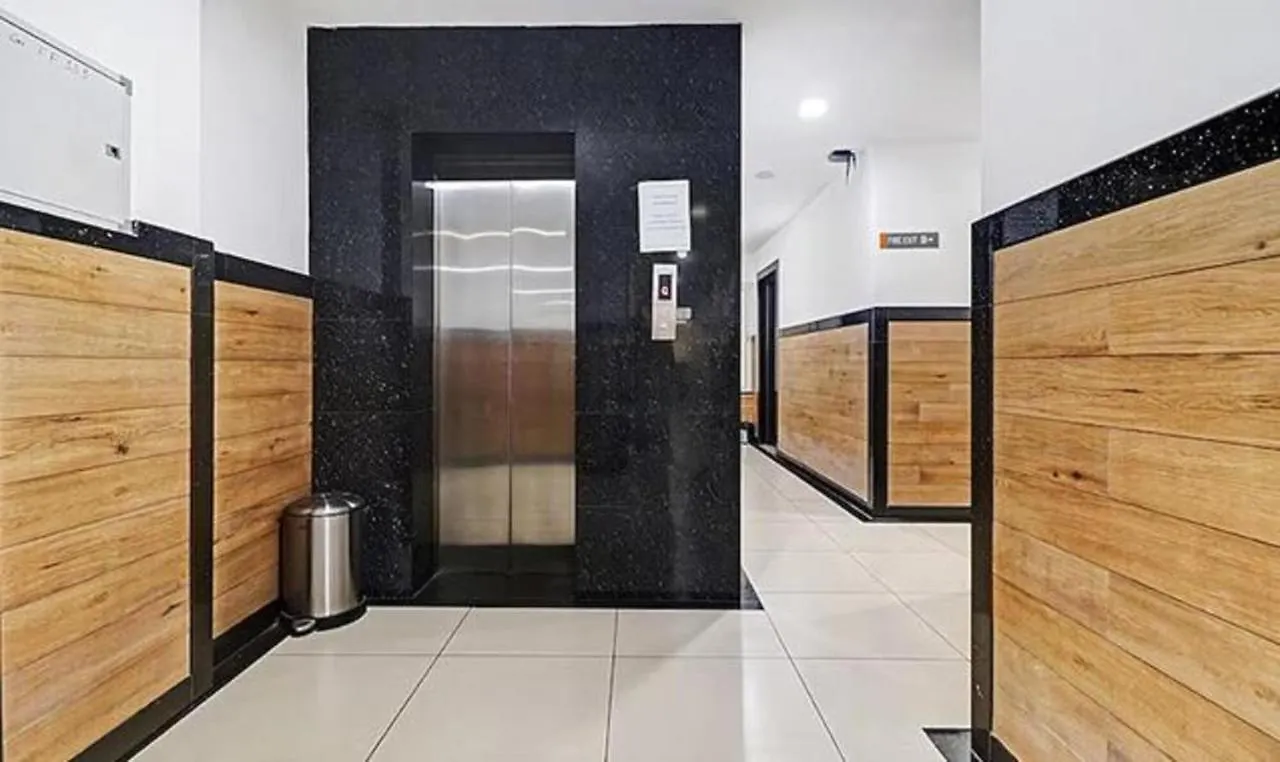 Fabhotel Pgs Inn Kochi