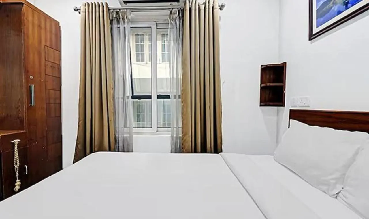Fabhotel Pgs Inn Kochi
